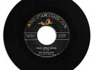 NORTHERN SOUL 45 THE MARVELOWS YOUR LITTLE SISTER  ON ABC  STRONG VG ORIGINAL