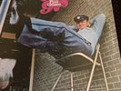 MOBY GRAPE - TRULY FINE CITIZEN - ORIGINAL U.S. CBS LP VG+/ VG