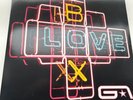Groove Armada Lovebox original 2002 3xLP vinyl gatefold