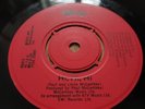 WINGS McCartney HI HI HI / C MOON  1980's Southall pressing UK  7