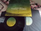 Carbon Based Lifeforms - Twentythree LP RARE 2018/Ambient/The Orb/Brian Eno/