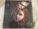Twilight Original Motion Picture Soundtrack Vinyl 2008 Includes 3 Posters Sealed