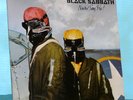Black Sabbath Never Say Die 1978 Warner Brothers Records Vinyl  LP BSK 3186
