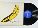 The Velvet Underground & Nico S/T Self Titled VERVE V-5008 MONO WEST COAST 1968