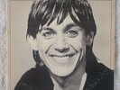 IGGY POP Lust For Life RCA VICTOR AFL1-2488 OP LP