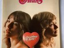 Heart Dreamboat Annie Vinyl Record LP USA 1976 Mushroom Records MRS 5005 Ex/VG+