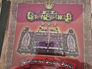 EL GRAN SILENCIO CHUNTARO RADIO PODER (Coloured Vinyl Red) 2LP's 12