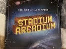 Red Hot Chili Peppers Stadium Arcadium Box Set Vinyl