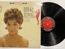 Miles Davis - Someday My Prince Will Come 1961 Hank Mobley John Coltrane LP