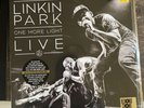 Linkin Park 'One More Light Live' Ltd Black/Gold Limited Edition Sealed RSD 2018