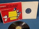 Snoopy and His Friends The Royal Guardsmen Red Baron Christmas 1967 Peanuts