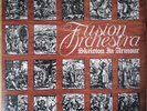 Fusion Orchestra – Skeleton In Armour (Reissue) Klappcover, Color red Vinyl LP