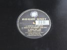 Rogue Unit - Dance of the sarooes - Steve Gurley / Mickey Finn 12