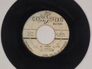 HEPTONES: Party Time / Oil In Your Lamp Coxsone Rocksteady Reggae JA OG 45 HEAR