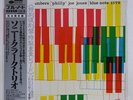 SONNY CLARK TRIO BLUE NOTE BST81579 JAPAN OBI HEAVY WEIGHT VINYL LP