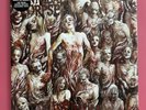 Cannibal Corpse - ‘The Bleeding’ 12” Color Vinyl LP Reissue Death Metal Gatefold