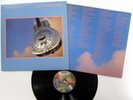 DIRE STRAITS Brothers in Arms LP 1985 MINT- vinyl 