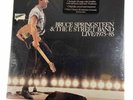 Bruce Springsteen & Band Live/1975-85 (5) LP 1986 Box Set EX