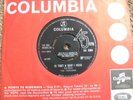 THE TORNADOS IS THAT A SHIP I HEAR/DO YOU COME HERE OFTEN COLUMBIA 66 MEEKSVILLE