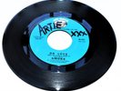 Smoke Oh Love / Love Lets Be Happy Now 1972 Mo-Soul 45-1971 North Soul Near Mint