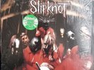 Slipknot Self Titled 1999 1st Pressing Limited Edition Slime Green Vinyl.