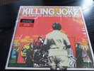 Killing Joke Singles 1979-2012 4LP 2020 NEAR MINT Damned Nirvana PUNK FALL