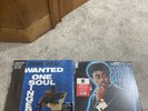 Johnnie Taylor - Vinyl bundle (Used Very Good)