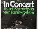 CLANCY BROTHERS & TOMMY MAKEM: In Concert (Vinyl LP  Record Sealed)
