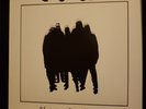 True Sounds Of Liberty TSOL Beneath The Shadows Vinyl Adolescents Fear Germs