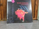 BLACK SABBATH PARANOID VINYL LP  180 GRAM GATEFOLD SLEEVE SEALED MINT