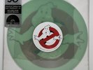 Ghostbusters Ray Parker Jr. Glow in the Dark Vinyl, RSD 2014 Record Store Day