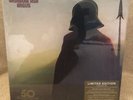 Wishbone Ash - Argus - 50th Anniversary Edition 1972-2022 - Box Set 3CD, 2LP, DV