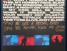 Inhaler | It Won't Always Be Like This  | Signed | Lyrics Inscribed by Eli