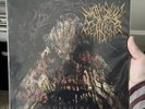 With Blood Comes Cleansing Vinyl-Golgotha