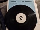 (79) Freefall Featuring Jan Johnston ‎– Skydive  12