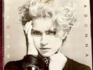 MADONNA MINT FIRST ALBUM 1982 GOLD STAMP PROMO & HYPE STICKER EVERYBODY RECORD