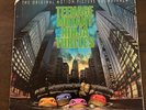 Teenage Mutant Ninja Turtles Soundtrack 1990 Vinyl