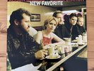 Alison krauss + Union Station New Favorite Vinyl Record  LP Archive Copy