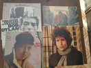 Vinile 22 Giri LP 180 Gr SET 4 x  Dischi Bob Dylan + Bob Dylan Blonde On Blonde