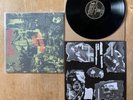 Terrorizer World Downfall LP Vinyl Grindcore Metal