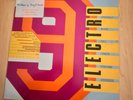 Electro 9 1985 Street Sounds Rare Vinyl