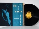 MILES DAVIS - DIG - Prestige 7012 RVG 58'