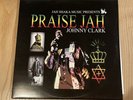 Jah Shaka Praise Jah Johnny Clark Vinyl Shaka 653