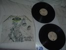 METALLICA And Justice for All '88 SHRINK   + HYPE STICKER   ORIG US press NMint