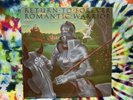 Return To Forever Romantic Warrior 1976 Columbia 1st USPress PC34076 Chick Corea