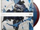 League Of Legends Selected Orchestral Works Double Vinyl Album. New