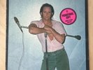 Peter Ivers - S/T 1976 WB BS 2930 Promo Jacket New Wave LA Punk
