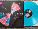 Signed ROYAL BLOOD Typhoons LP BLUE VINYL 0190295089702 AUTOGRAPHED Mint / Mint