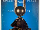 Sun Ra Space Is the Place 1973 Blue Thumb Quad BTS 41 Quadraphonic VG+