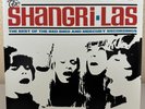 The Shangri-Las The Best of the Red Bird & Mercury Recordings (Vinyl) - OPENED